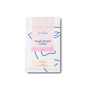 Papua New Guinea Kabiufa Washed